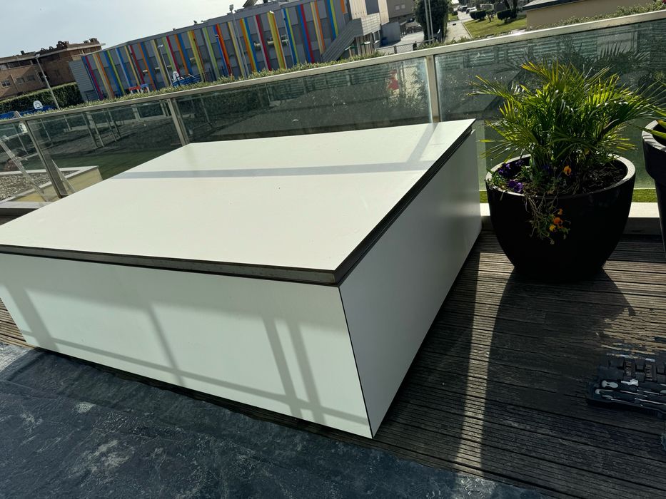 Movel para exterior