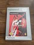 Gran turismo 3 playstation 2