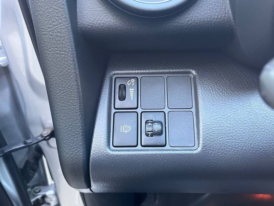 Toyota Rav 4 В Кредит без АВАНСУ!!!