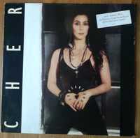 Cher - Heart Of Stone - płyta winylowa