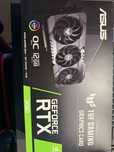 Karta asus rtx 3060 tuf gaming