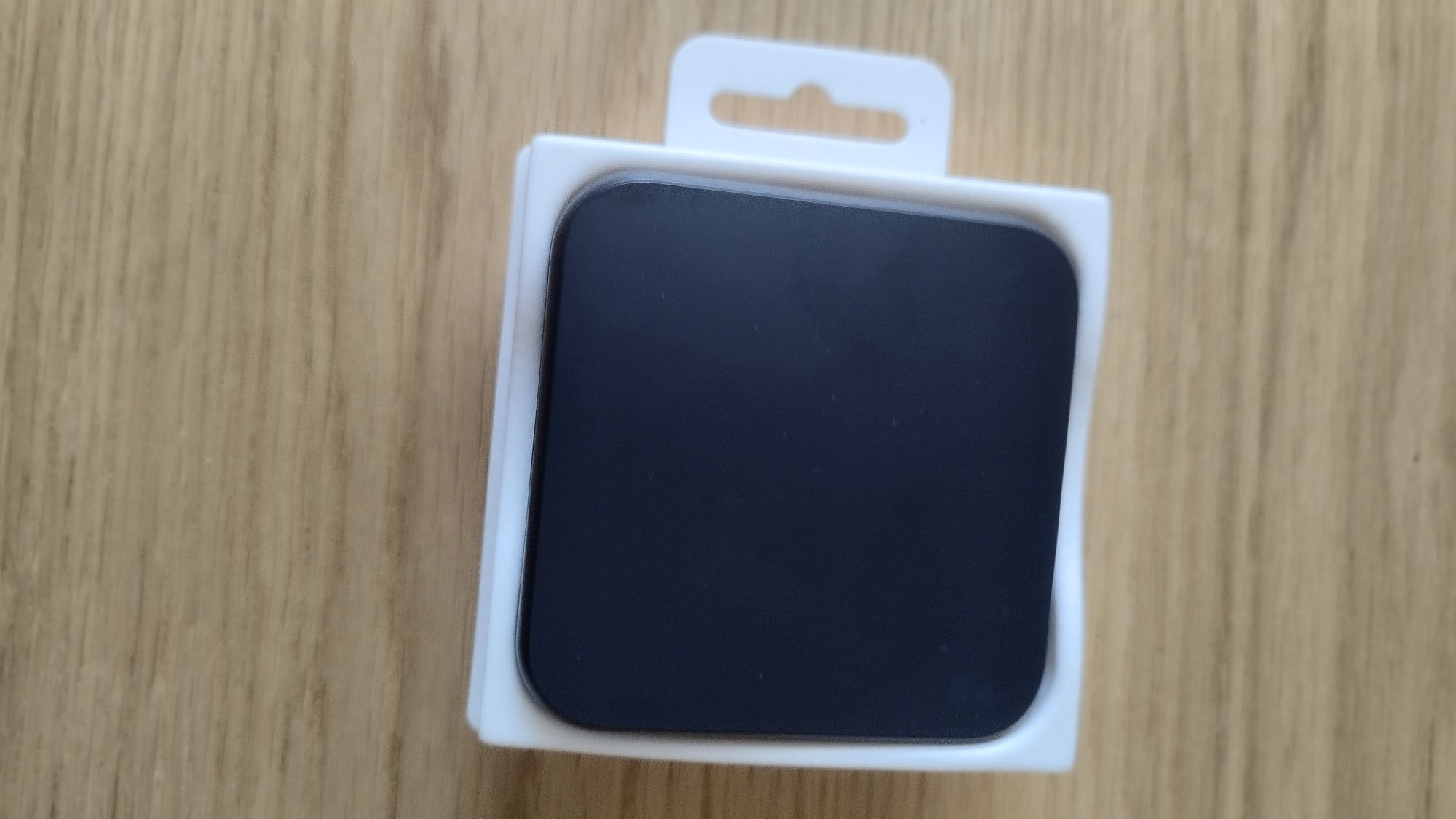 Bezprzewodowa ładowarka Samsung do tel. i słuchawek Galaxy oraz iPhone