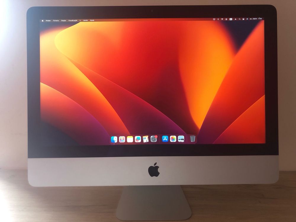 iMac - Estado Excelente - Grade A+