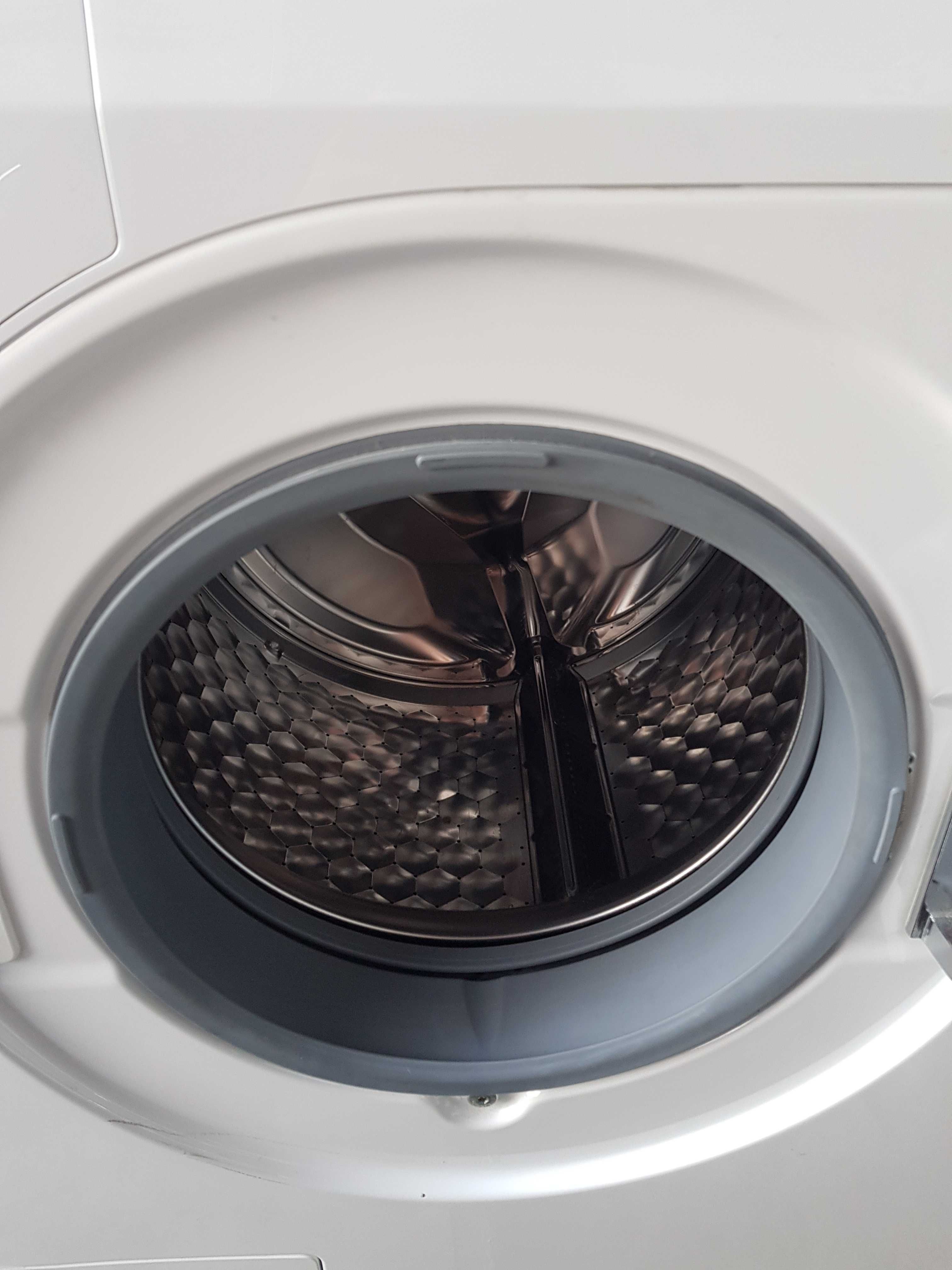 Pralka Automat Miele W1  Power Wash Nowy Model Plaster Miodu