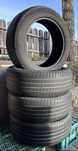 Letnie opony Pirelli 215/55 R17 – stan bardzo dobry!