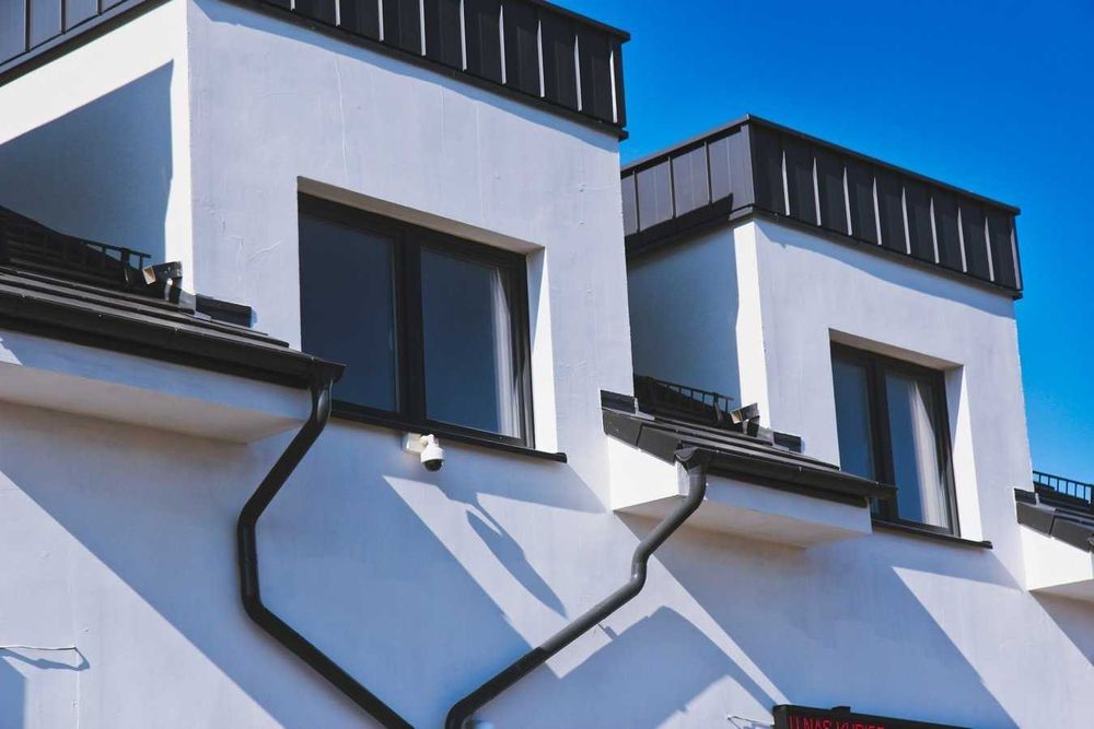 OKNA PCV i ALUMINIUM od Welpol Bau – sprzedaż i montaż