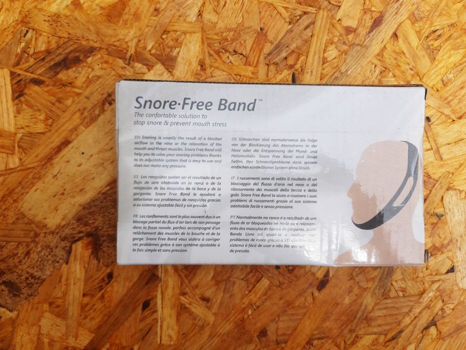 Banda anti ressono