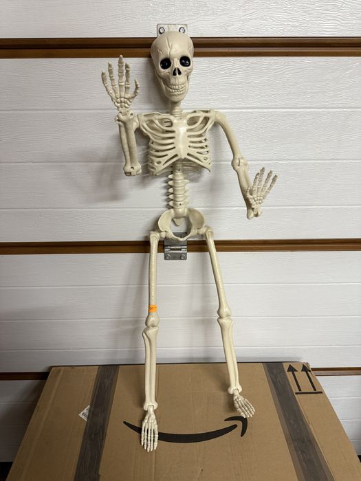 Dekoracje Halloween - Amazon