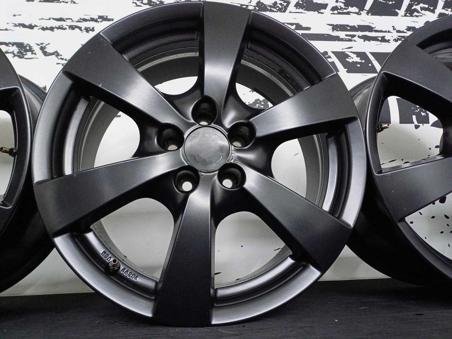 Alu Felgi 17 5x108 VOLVO XC40 XC60 XC70 S60 I II S80 V40 V50 V60 V70