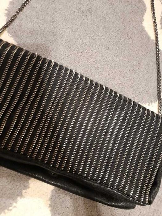 Torebka z suwakami Mohito