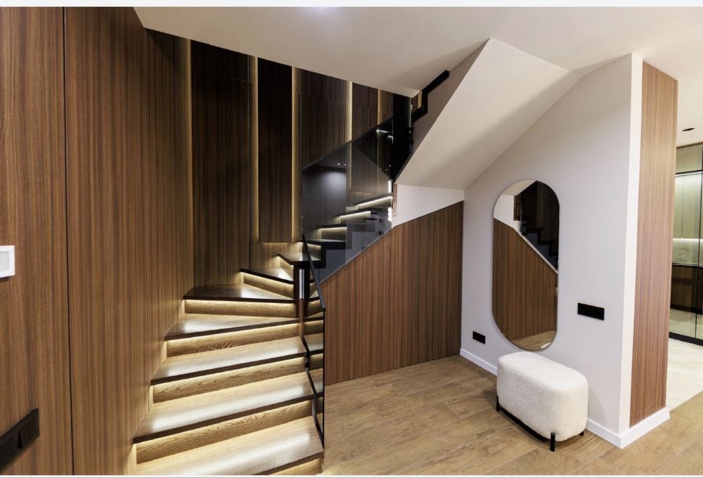 Продаж таунхауса New Village