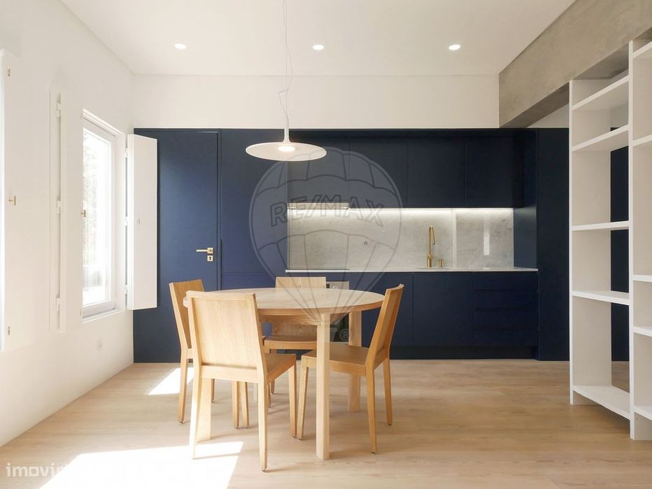 Apartamento T2 para venda