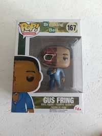 Funko Pop Breaking Bad - Gus Fring