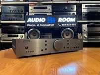 Wzmacniacz Siemens RV 420 Audio Room