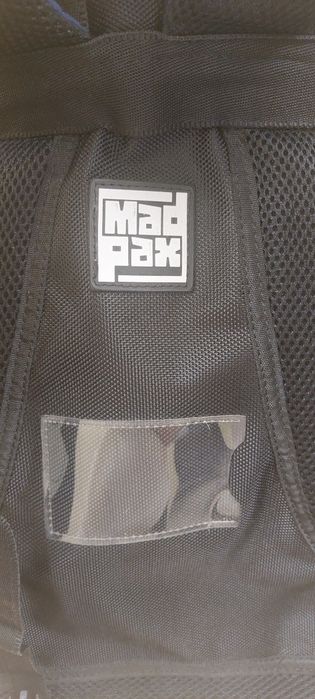 Рюкзак MadPax (США) б/у