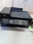 Принтер epson CX 930 DF
