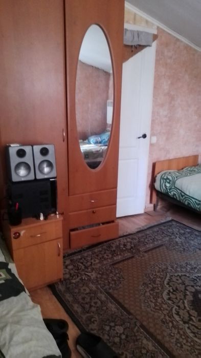 Здам житло (койко місце для чоловіків)