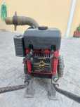 Motor lombardini LGA 225