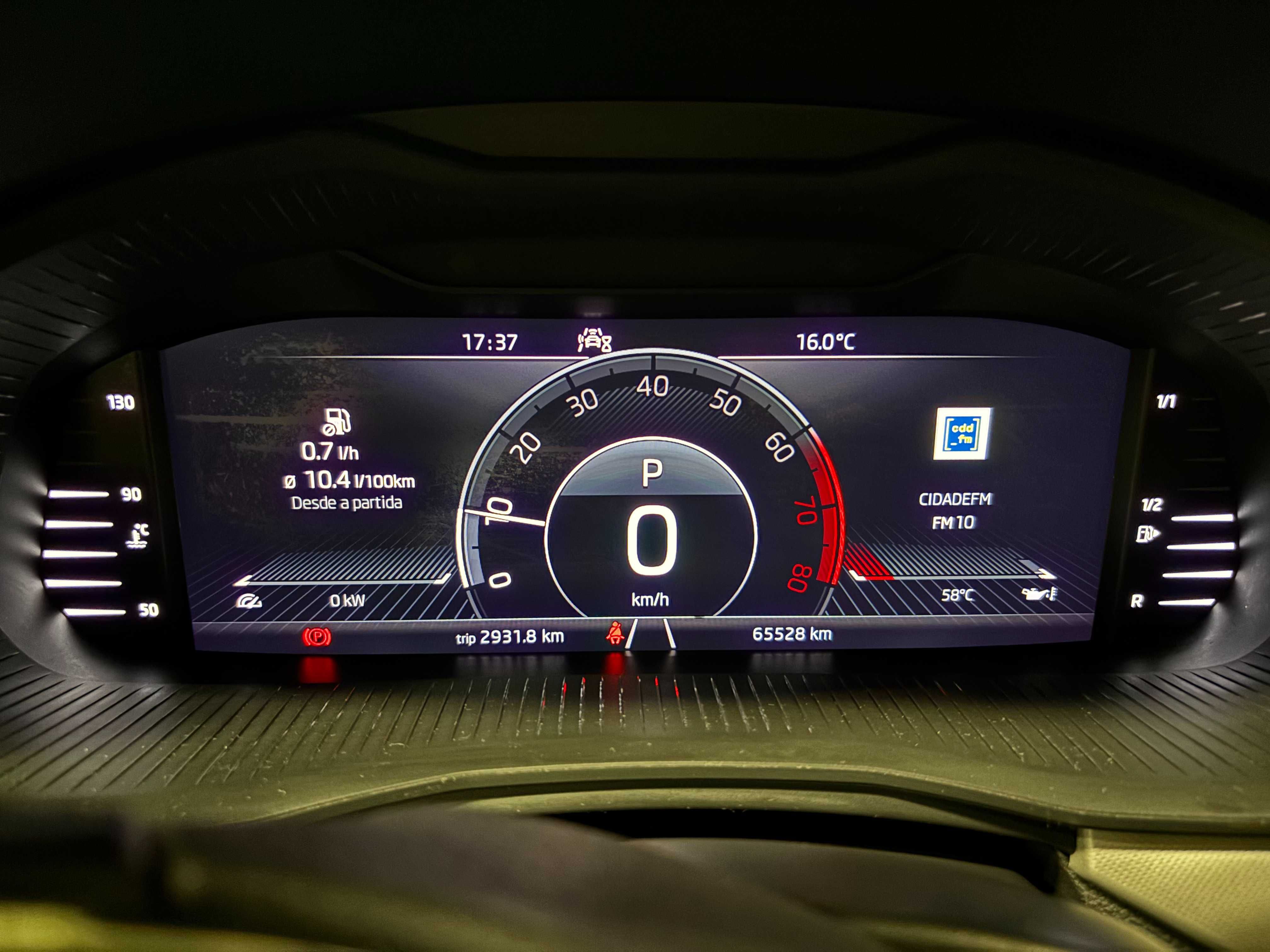 SKODA Kamiq 1.0 Tsi Style 2021
