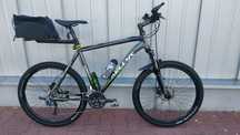 Rower Kellys magnus XC 26