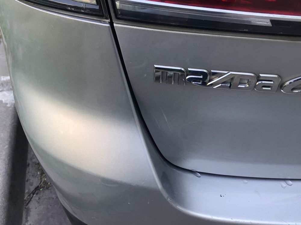 Мазда 6 (mazda 6), 2.2 дизель, 2012 рік