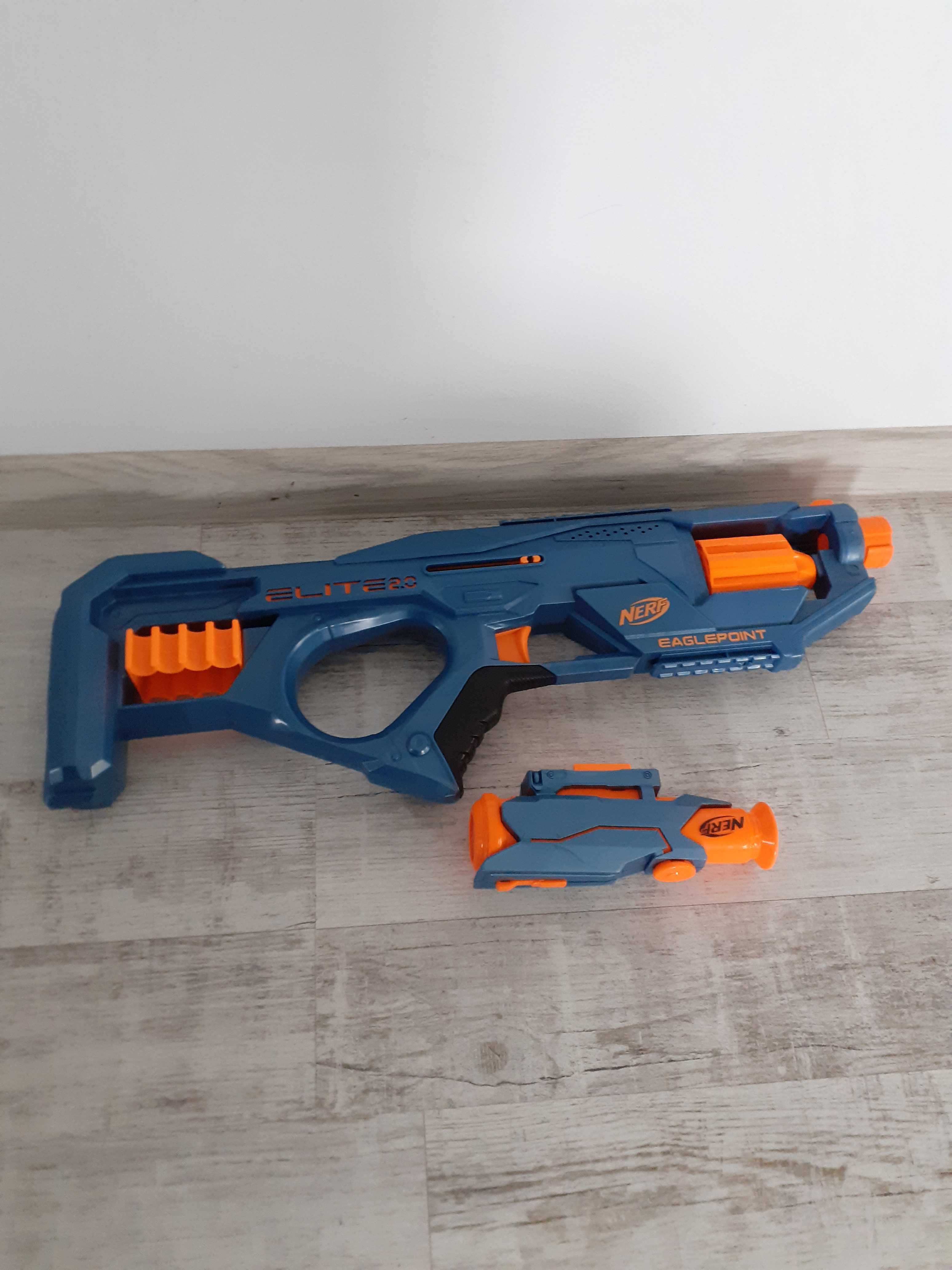 Hasbro Nerf Elite 2.0 Eaglepoint RD-8