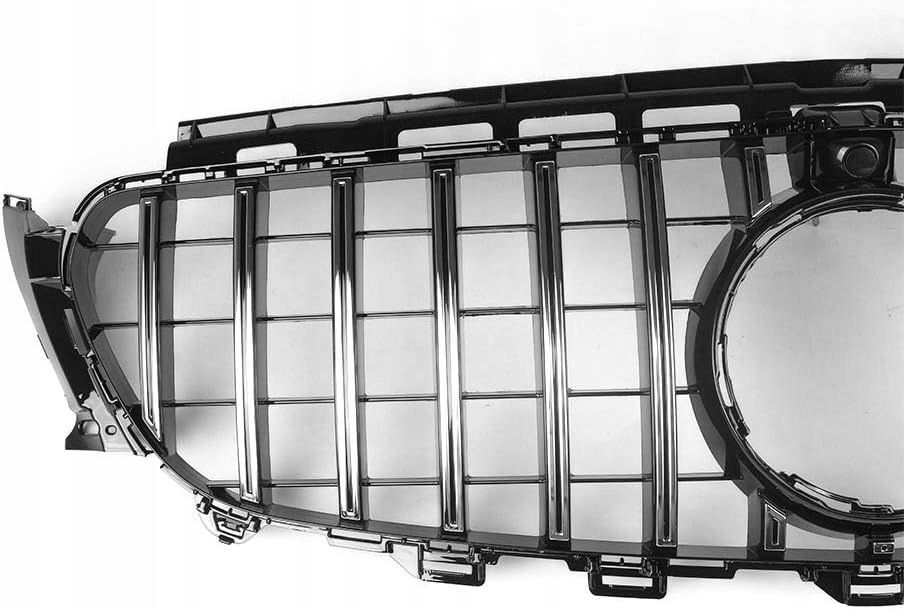 Grill Atrapa Zderzaka Mercedes E class W213 Panamericana 14-18 GTR