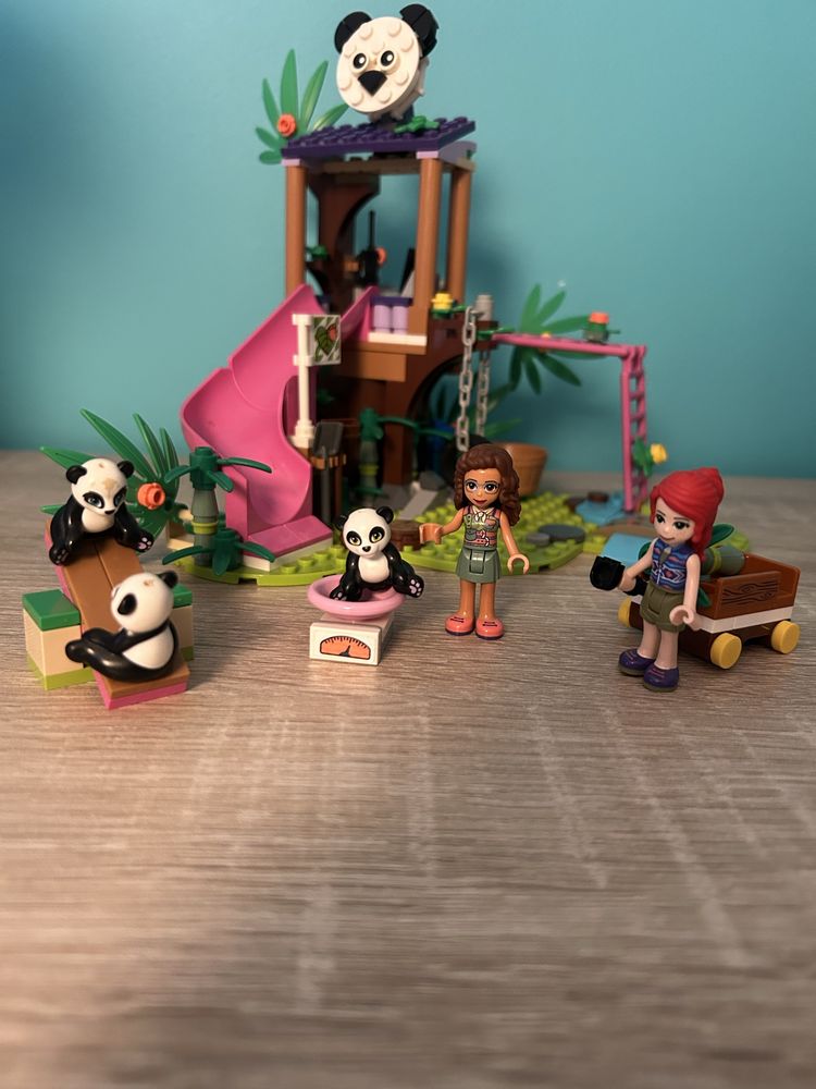 Lego friends 41422
