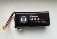 Батарея 6s2p 8400mAh Molicel для FPV Дрона