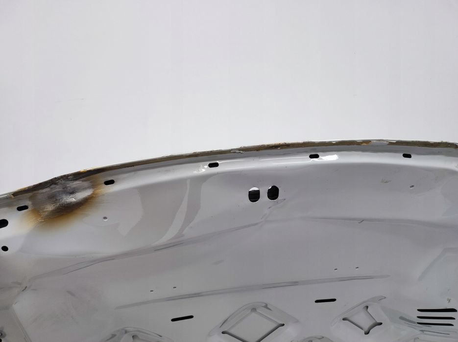 maska porsche cayenne iii 9y oryginalna