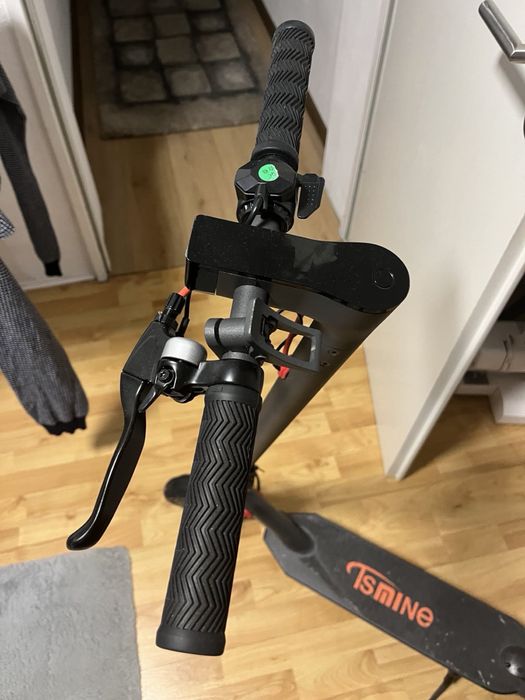 Продам электросамокат TSMINE