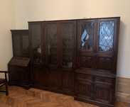 Meble Angielskie Jaycee Furniture