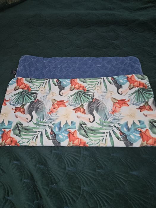 Kocyk kołderka z wypełnieniem La Millou