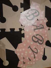 Baner Baby Shower