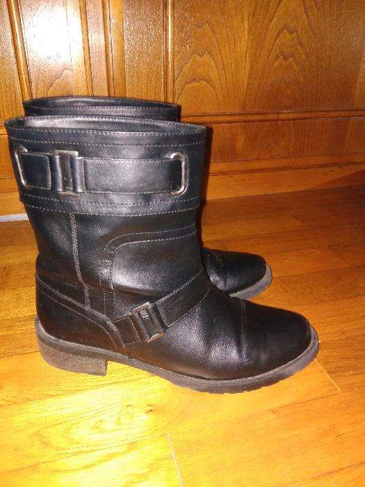 Vendo botas