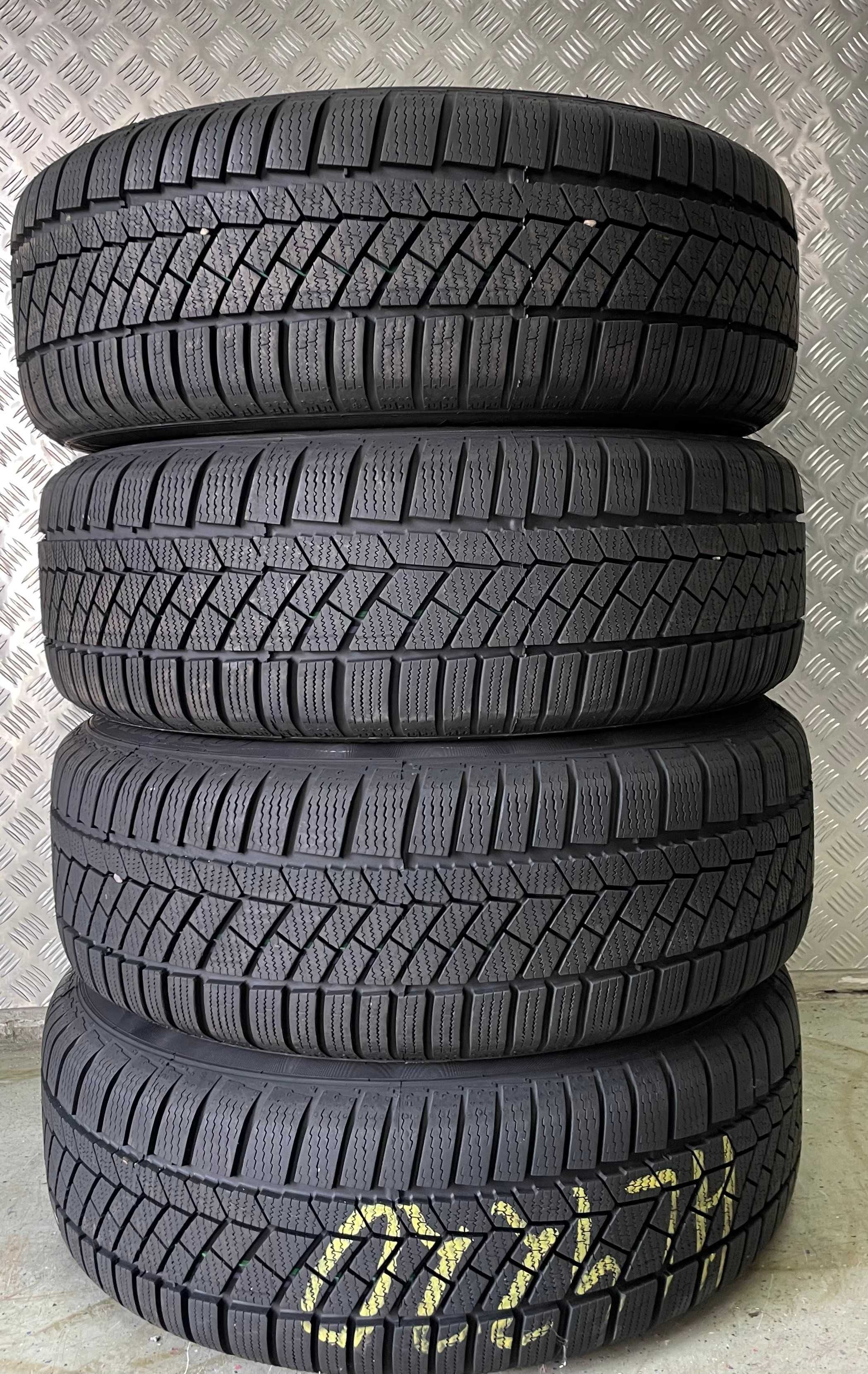 Koła Felgi Opony Volkswagen 6,5x16 5x112 Adax Koźle