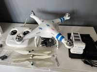 Dji Phantom 2 ZENMUSE H4-3D do GoPro (dron)