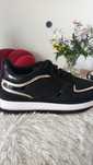Buty sportowe na platformie Clara Barson 40