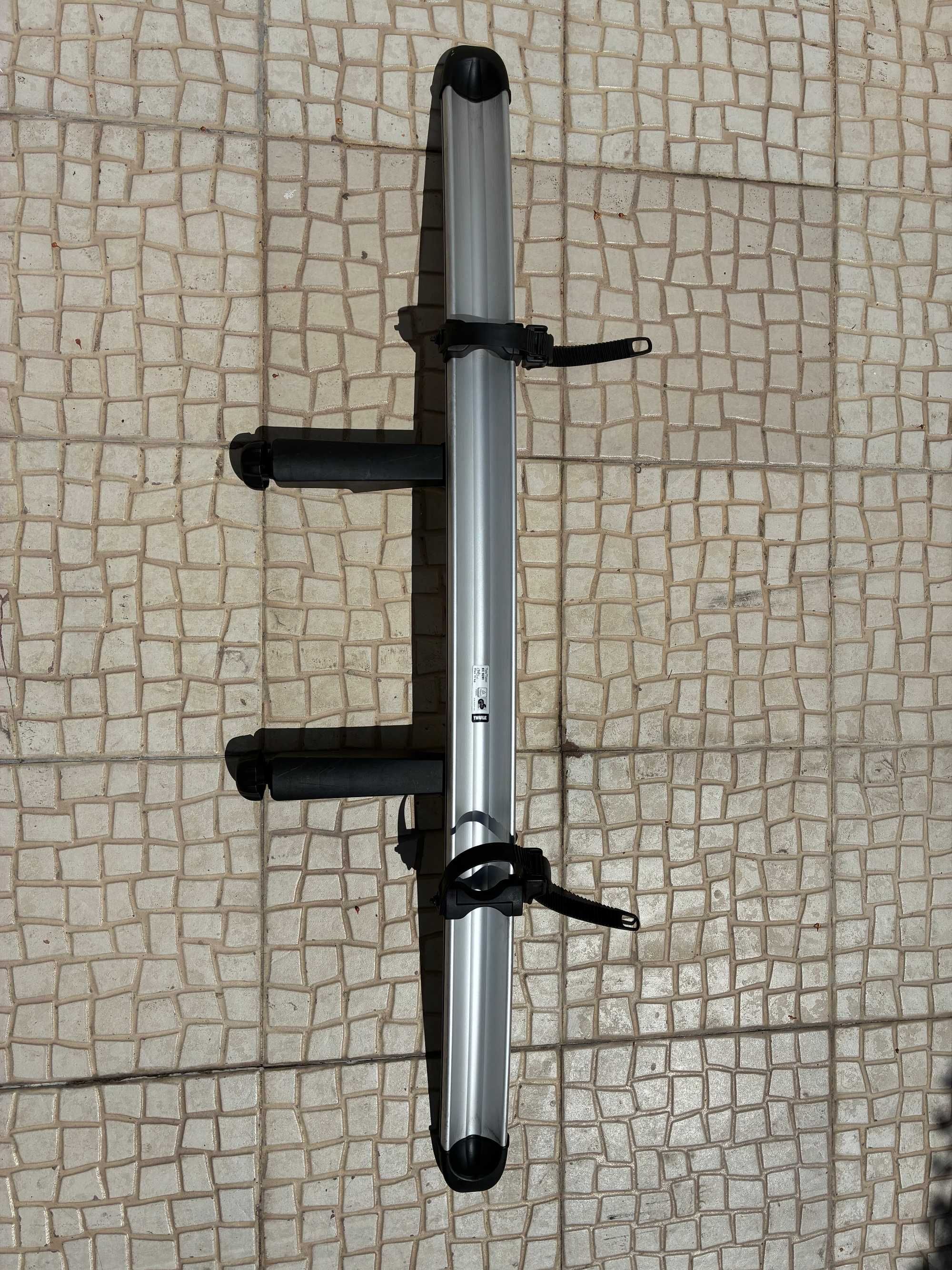 Suporte Bicicletas THULE G6 LED 929