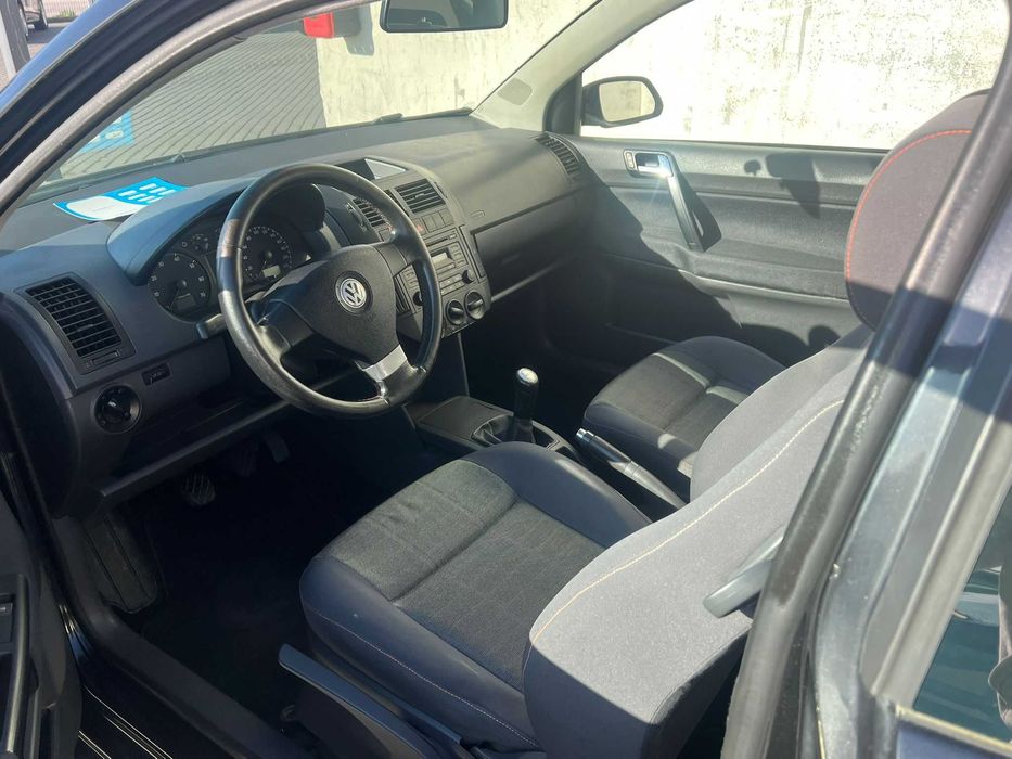 Volkswagen Polo 1.2