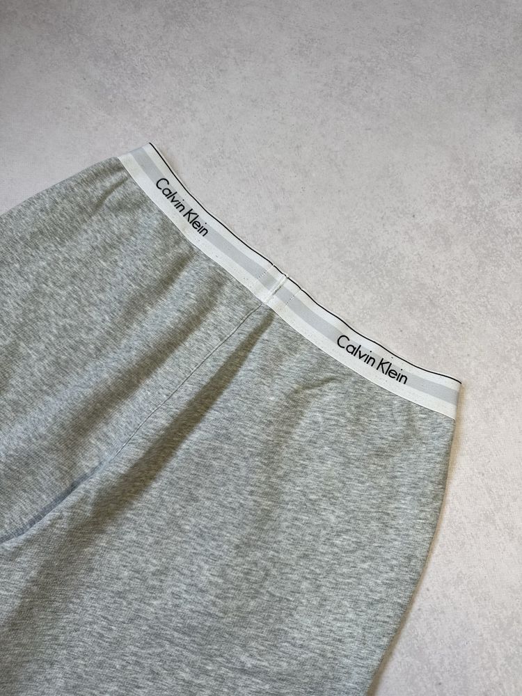 Хлопковые шорты Calvin Klein мужские (оригинал)
