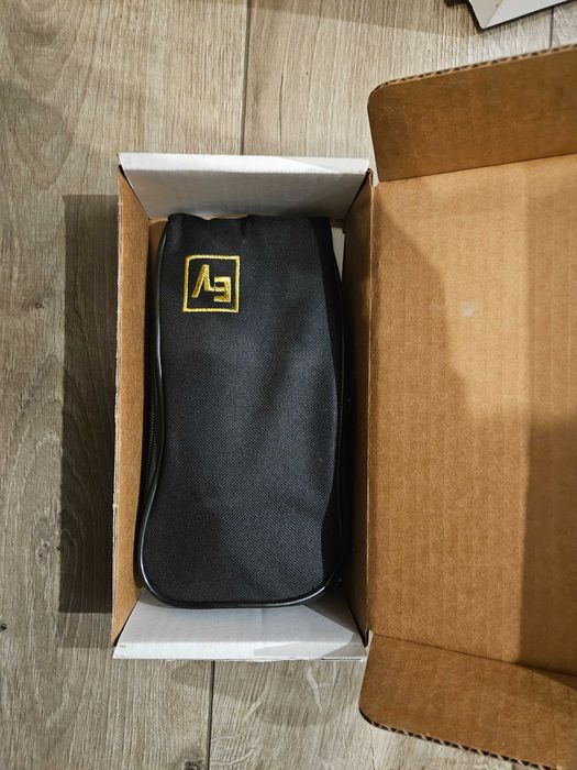 Mikrofon Electro-Voice RE 510