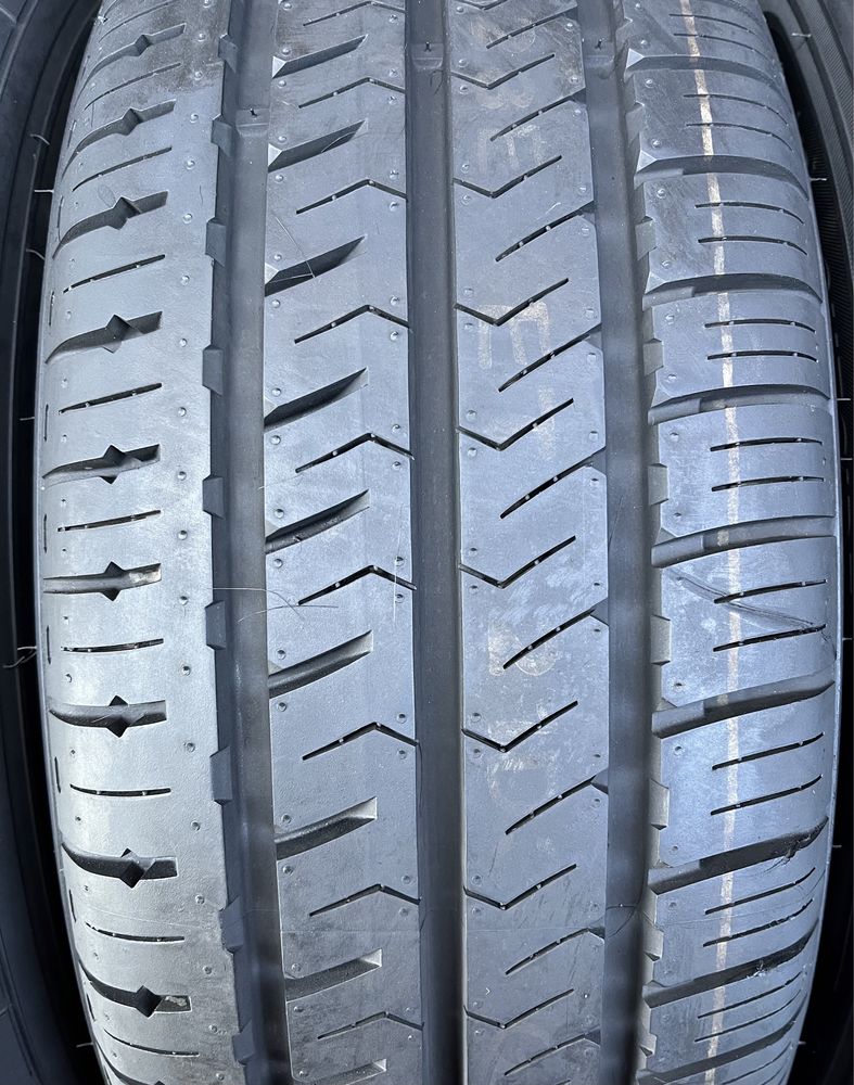 Шини Hankook 205 65 R 16C