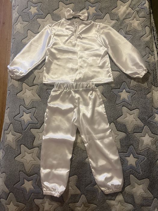 Дитячий святковий костюм у дит. садок 3-4 р., 98-104 см, ідеал.