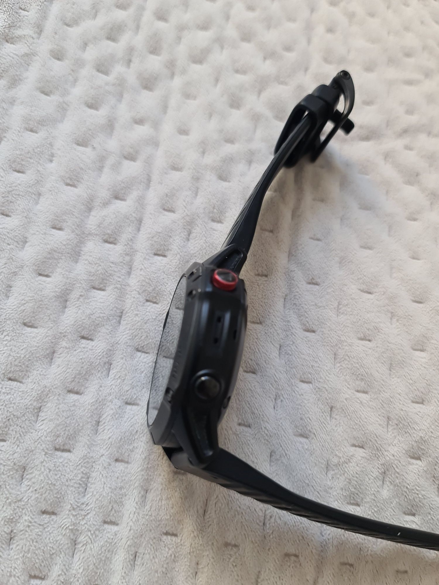 Garmin Fenix 6 Pro SOLAR ,stan bdb,sptawny