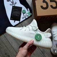 Buty Adidas Yeezy Boost 350 V2 "White" rozmiar 36-45