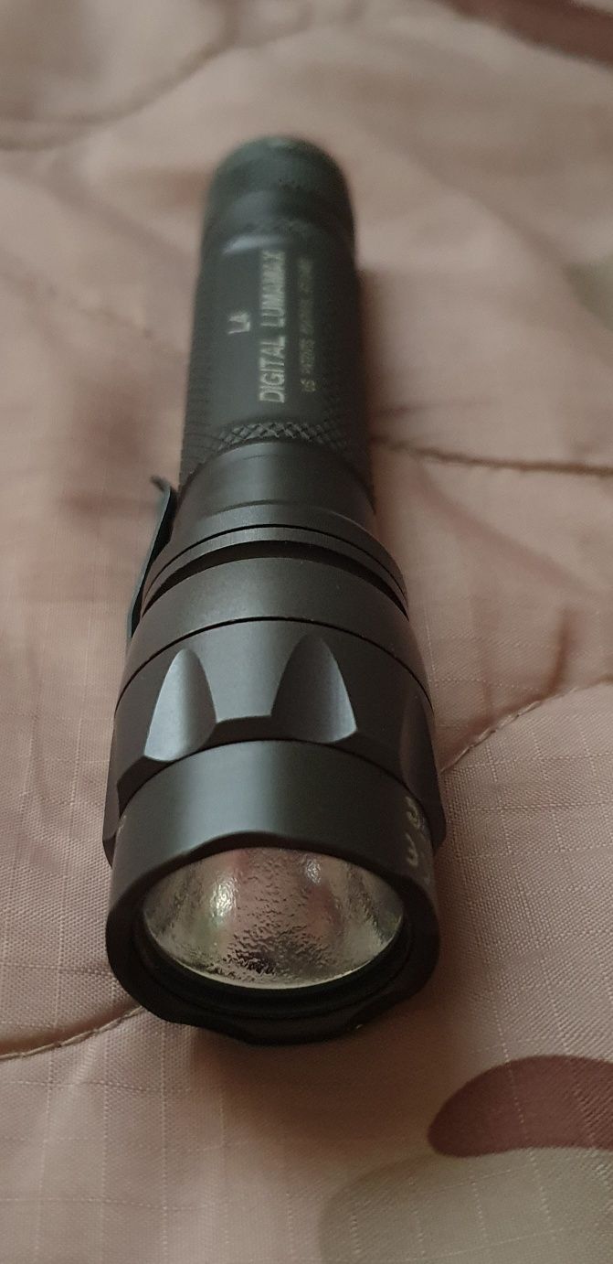 Lanterna SureFire L4 - Original