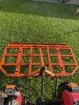 Grade de Bicos 3 Corpos 2,20 SOMAGRO
