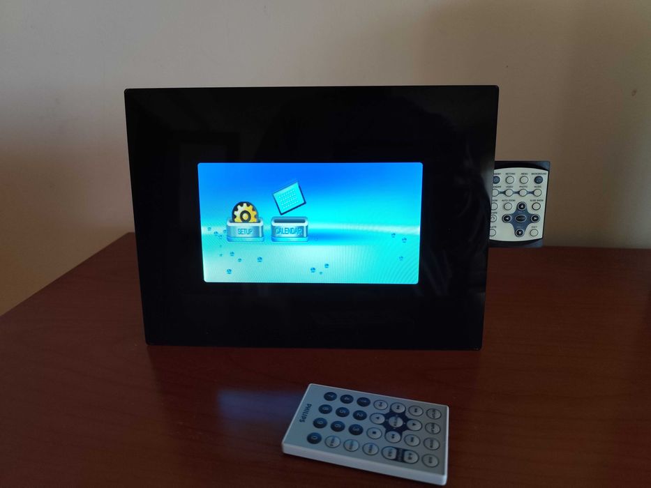 Moldura digital - Lacor New Milan 3.0 (7'')