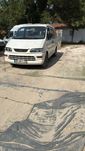 Mitshubishi L400
